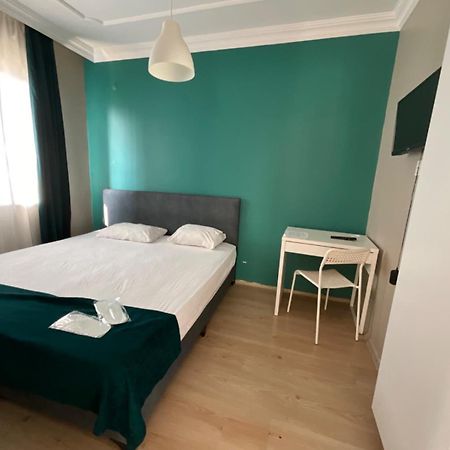 Khan'S B&B Hotel Antalia Esterno foto