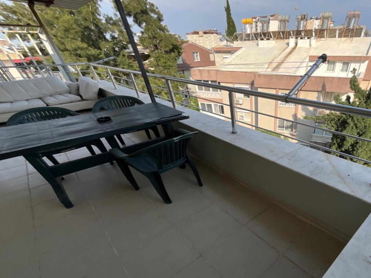 Khan'S B&B Hotel Antalia Esterno foto
